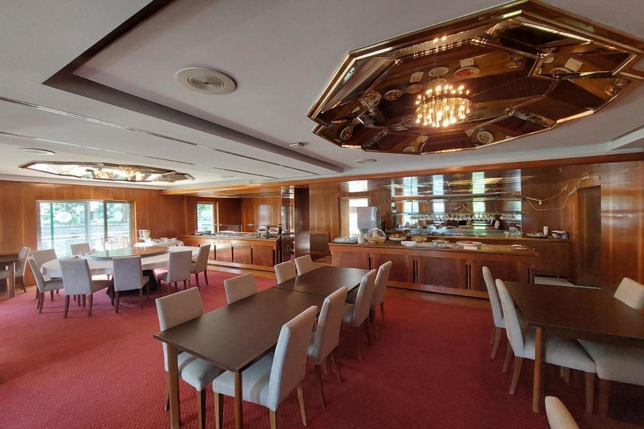 Hotel By Gastroid Ilidža Luaran gambar