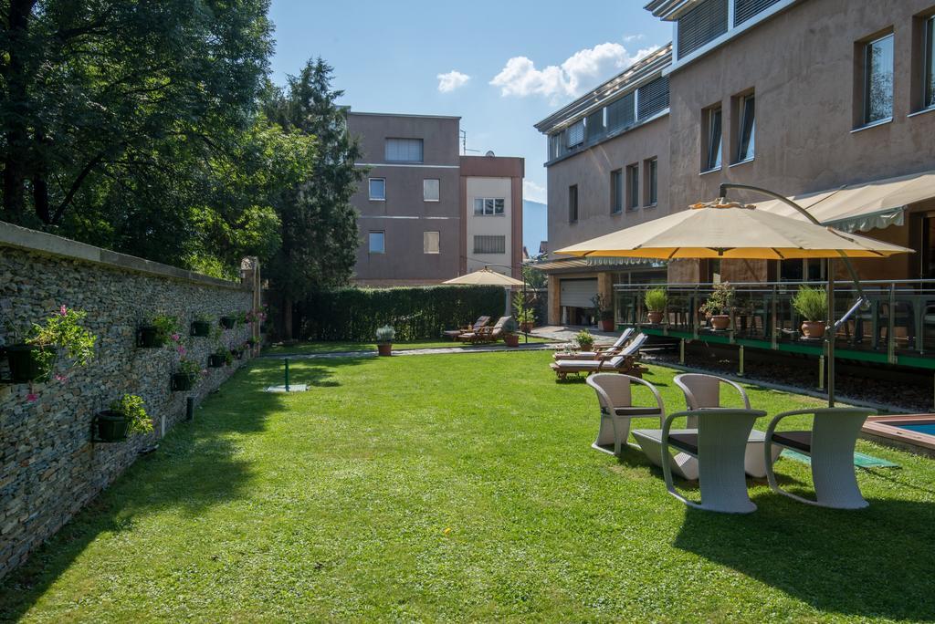 Hotel By Gastroid Ilidža Luaran gambar