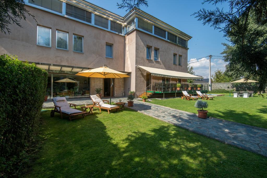 Hotel By Gastroid Ilidža Luaran gambar