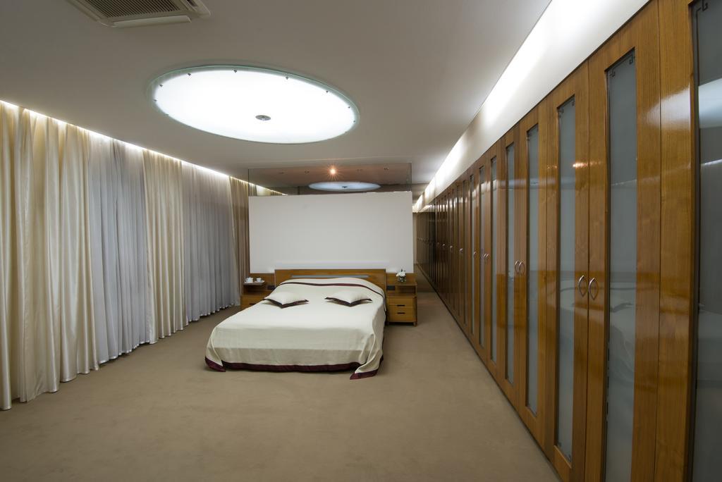 Hotel By Gastroid Ilidža Luaran gambar
