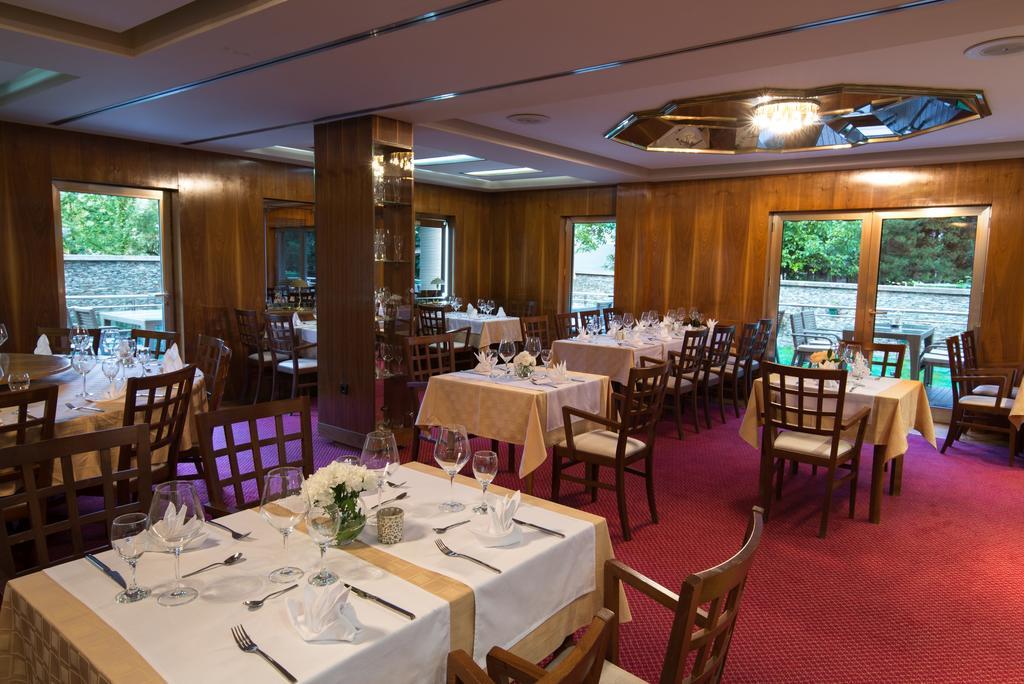 Hotel By Gastroid Ilidža Luaran gambar
