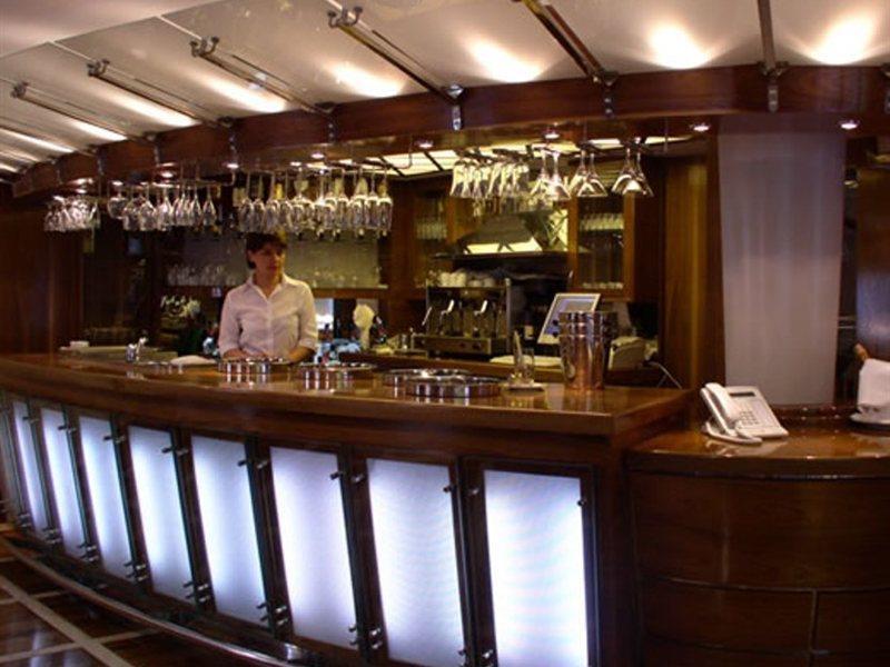 Hotel By Gastroid Ilidža Luaran gambar