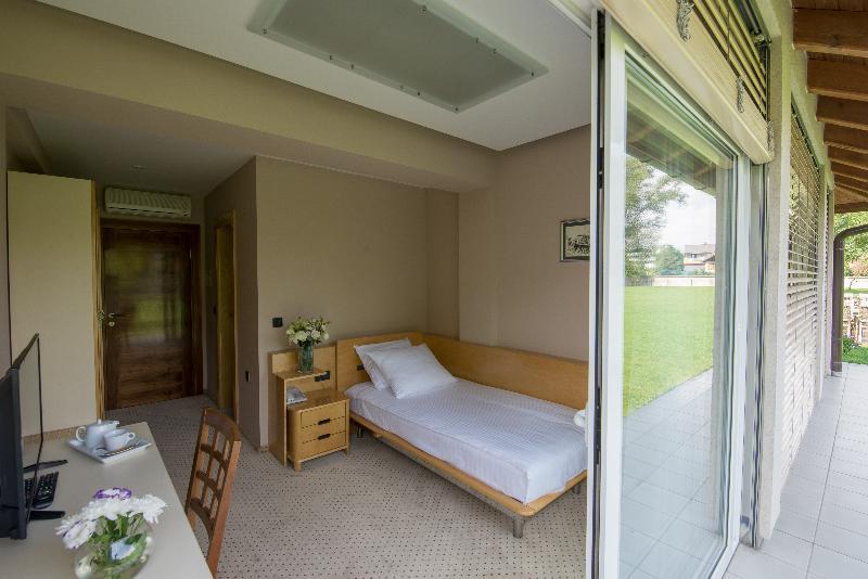 Hotel By Gastroid Ilidža Luaran gambar
