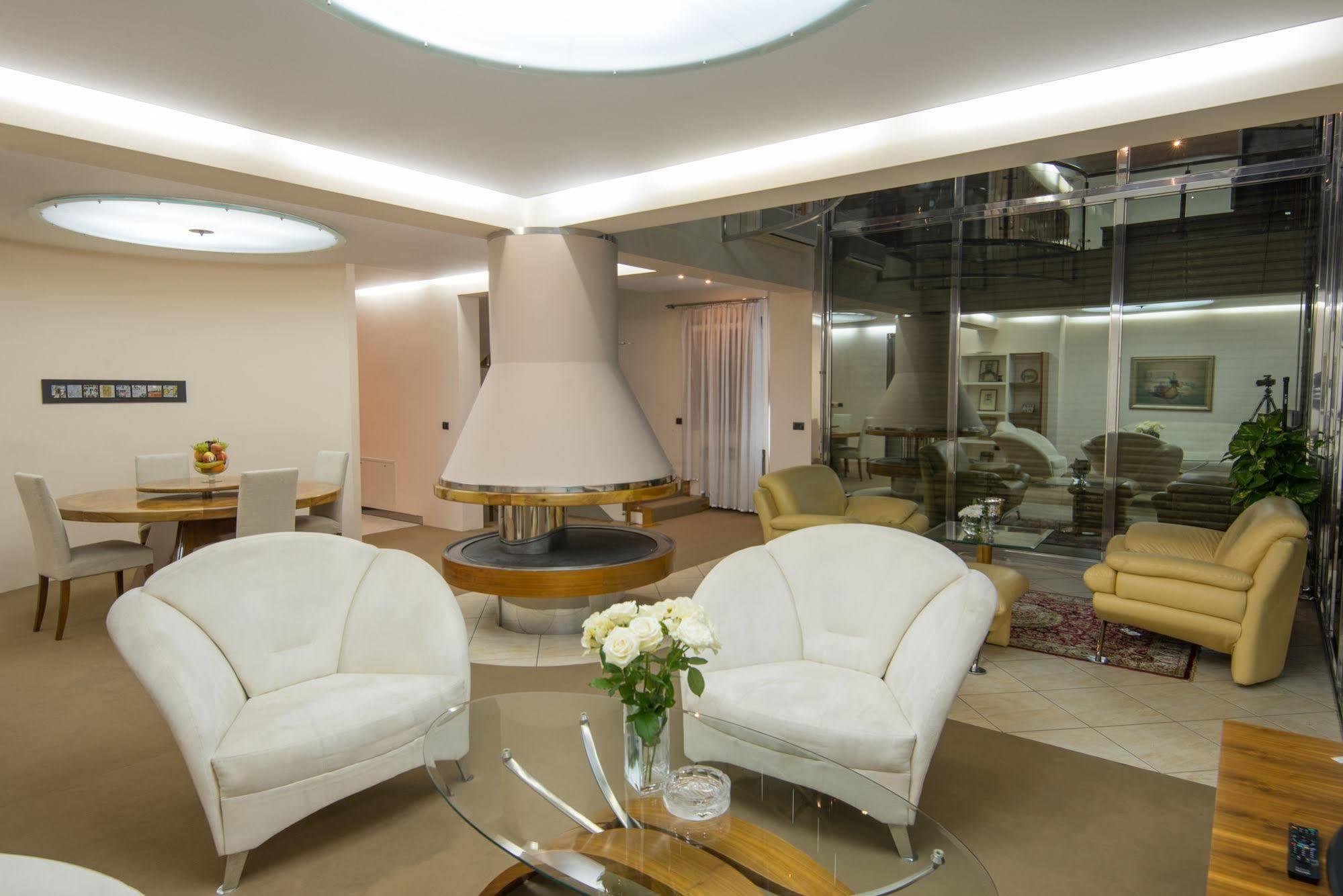 Hotel By Gastroid Ilidža Luaran gambar