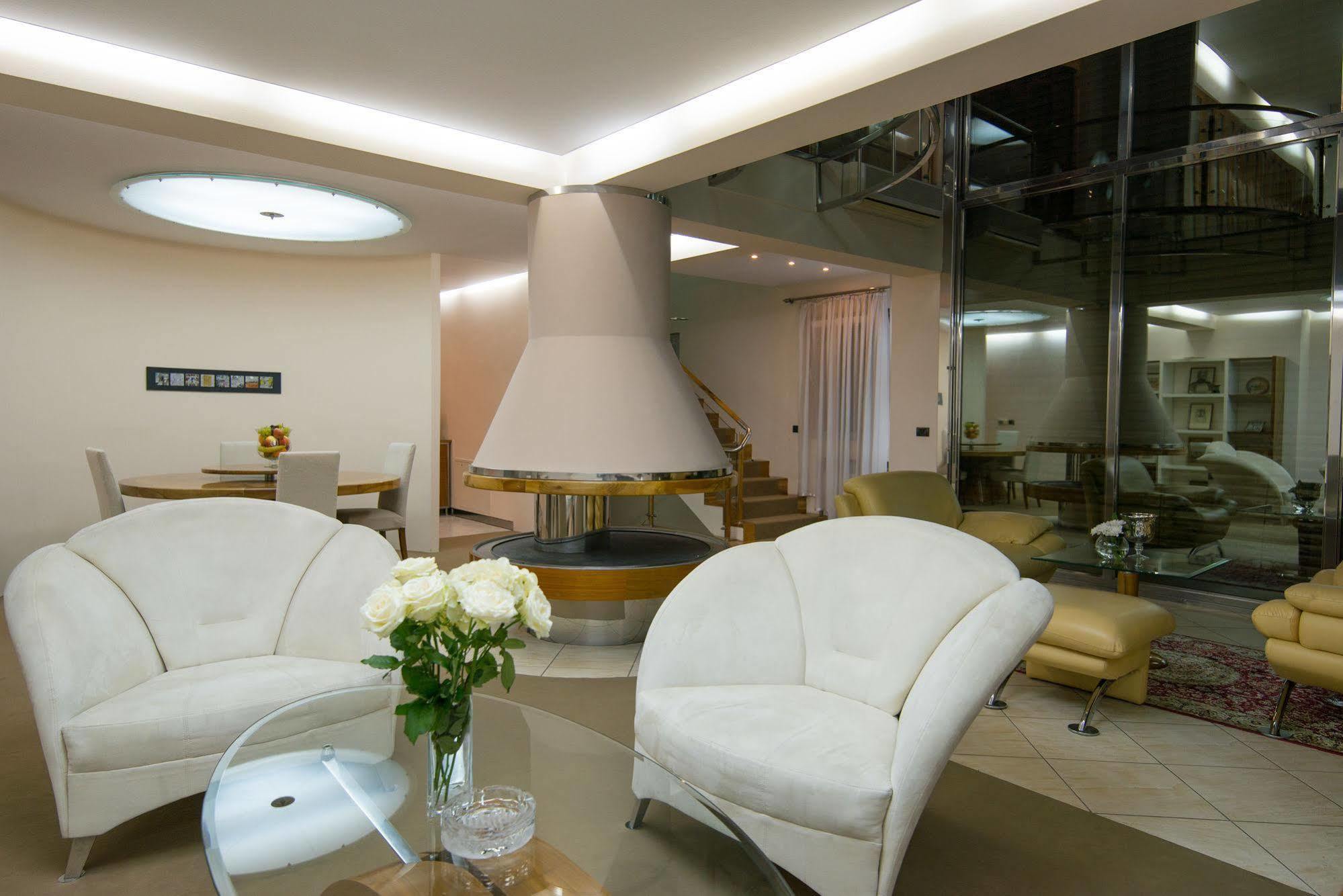 Hotel By Gastroid Ilidža Luaran gambar